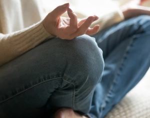 Para uma vida mais leve.